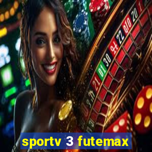 sportv 3 futemax